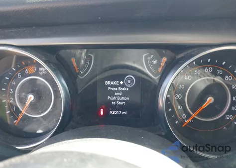 2020 Jeep Wrangler Unlimited Sport S 4X4 из США, поврежденный, VIN 1C4HJXDN0LW204734